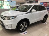 Suzuki Vitara 2017 - Tưng bừng KM tháng 9 lên đến 50 triệu đồng và hơn thế nữa, xem ngay