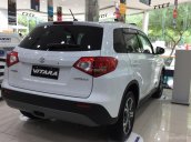 Suzuki Vitara 2017 - Tưng bừng KM tháng 9 lên đến 50 triệu đồng và hơn thế nữa, xem ngay