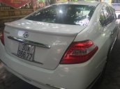 Bán xe Nissan Teana 2.0AT 2010, màu trắng, xe nhập