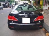 Bán Toyota Camry 2.4G đời 2006, màu đen xe gia đình, giá chỉ 545 triệu