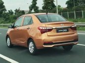 Bán Hyundai Grand i10 1.2AT đời 2017, giá 435tr