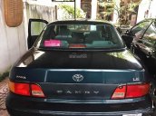 Bán ô tô Toyota Camry LE đời 1992, màu xanh lam, nhập khẩu