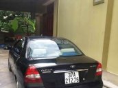 Bán xe Daewoo Nubira 2000, màu đen, giá 85tr