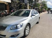 Bán xe Toyota Camry G 2008, màu bạc giá cạnh tranh