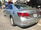 Bán xe Toyota Camry G 2008, màu bạc giá cạnh tranh