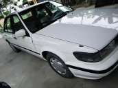 Bán Nissan Bluebird đời 1992, màu trắng, xe nhập