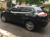 Nissan X trail SV 2.5 4WD, sản xuất 2016, đăng ký chính chủ, biển Hà Nội