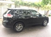 Nissan X trail SV 2.5 4WD, sản xuất 2016, đăng ký chính chủ, biển Hà Nội