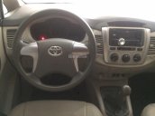 Cần bán Toyota Innova 2.0E, sản xuất 2015