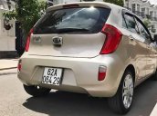 Cần bán gấp Kia Picanto AT 2013 số tự động, giá tốt