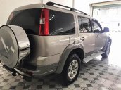 Bán Ford Everest 2.5L 4x2 MT năm 2007