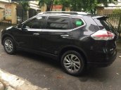 Chính chủ bán Nissan X trail SV đời 2016, màu đen