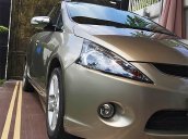 Cần bán lại xe Mitsubishi Grandis đời 2009 xe gia đình, giá tốt