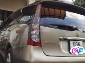 Cần bán lại xe Mitsubishi Grandis đời 2009 xe gia đình, giá tốt