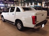 Bán Isuzu Dmax năm 2013, màu trắng, nhập khẩu, giá tốt