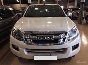 Bán Isuzu Dmax năm 2013, màu trắng, nhập khẩu, giá tốt