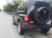 Bán ô tô Ssangyong Korando đời 2003, màu đen, nhập khẩu số tự động