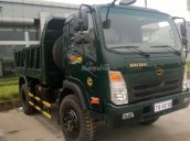 Bán xe tải Ben Hoa Mai 3.48 tấn, giá rẻ nhất Quảng Ninh tháng 10 năm 2018