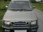 Cần bán gấp Mitsubishi Jolie đời 2001