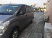 Cần bán Hyundai Starex MT đời 2012, 450tr