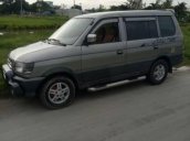 Cần bán gấp Mitsubishi Jolie đời 2001