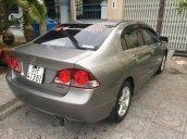 Bán Honda Civic 2.0 đời 2008 chính chủ, giá chỉ 420 triệu