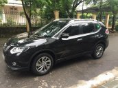 Chính chủ bán Nissan X trail SV đời 2016, màu đen