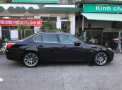 Bán ô tô BMW 5 Series 523i đời 2009, màu đen