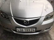 Bán Mazda 3 đời 2005, màu bạc số tự động