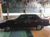 Cần bán lại xe Toyota Camry sản xuất 1986, màu đỏ, nhập khẩu nguyên chiếc