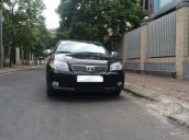 Bán Toyota Vios năm 2006, màu đen chính chủ, giá tốt