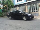 Bán Toyota Vios năm 2006, màu đen chính chủ, giá tốt