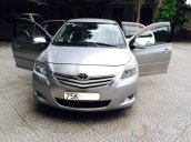 Bán Toyota Vios năm 2010, màu bạc chính chủ, giá chỉ 405 triệu