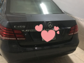 Bán Mercedes E400 3.5 AT 2013, nhập khẩu nguyên chiếc