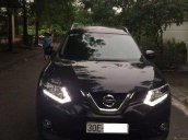 Chính chủ bán Nissan X trail SV đời 2016, màu đen