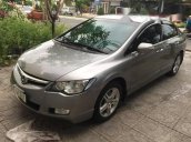 Bán Honda Civic 2.0 đời 2008 chính chủ, giá chỉ 420 triệu