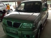 Cần bán lại xe Mitsubishi Jolie đời 2003, màu ghi vàng