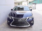 Bán xe Lexus ES 350 đời 2017, nhập khẩu nguyên chiếc