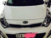 Bán Kia Rio AT đời 2016, màu trắng số tự động