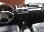 Bán Mitsubishi Pajero 2003 đời 2003, màu xanh lam, giá chỉ 190 triệu