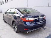 Bán xe Lexus ES 350 đời 2017, nhập khẩu nguyên chiếc