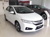 Honda City 2017 1.5 Top Honda Ô Tô Vũng Tàu + Nhận ngay ưu đãi Hot+ quà tặng- 0941.000.166