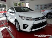 Khuyến mãi Toyota Yaris 1.5G 2017, mua trả góp chỉ 200tr vay 8 năm lãi suất 0%