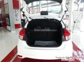 Khuyến mãi Toyota Yaris 1.5G 2017, mua trả góp chỉ 200tr vay 8 năm lãi suất 0%