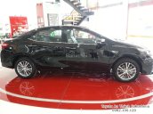 Ưu đãi thuế trước bạ khi mua Toyota Altis 1.8G 2017, trả góp 10tr/tháng vay 8 năm