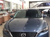 Bán Mazda 6 2.0 đời 2016, giá ưu đãi tốt - hỗ trợ vay 80% thủ tục vay nhanh chóng, đơn giản