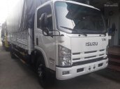 Bán tải Isuzu 3.5 tấn, thùng dài 4.3 mét đời 2017