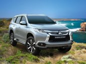 Pajero Sport hoàn toàn mới - Đẳng cấp - Sang trọng - an toàn - Liên hệ ngay