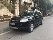 Cần bán xe Chevrolet Captiva AT đời 2008, giá chỉ 320 triệu