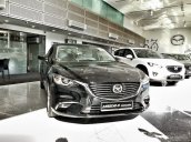 Mazda 6 2017 HOT HOT HOT, ưu đãi tháng 7 2017 giảm ngay tiền mặt, ki HĐ tặng ngay quà tặng, L/H Tiến 0974188277